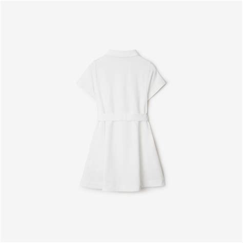 burberry white tennis dress|burberry signatures for men.